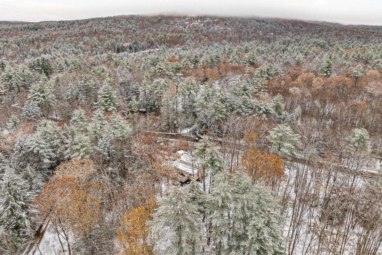 419 Mountain Road Gilmanton, NH 03837 - Photo 30 of 38