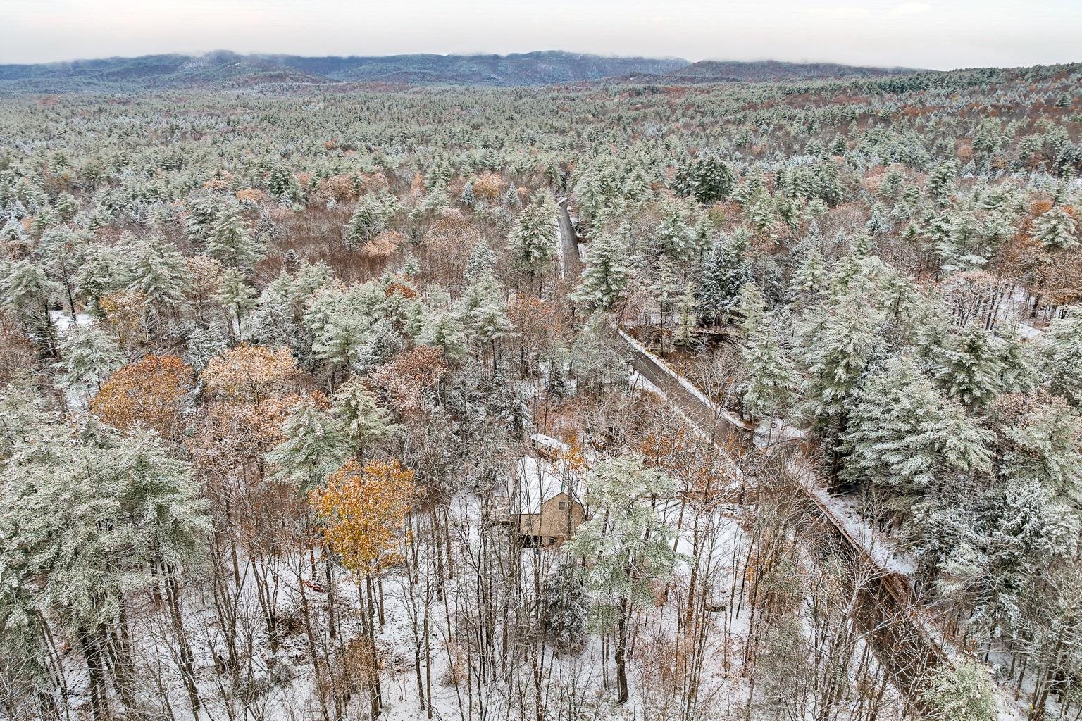 419 Mountain Road Gilmanton, NH 03837 - Photo 31 of 38