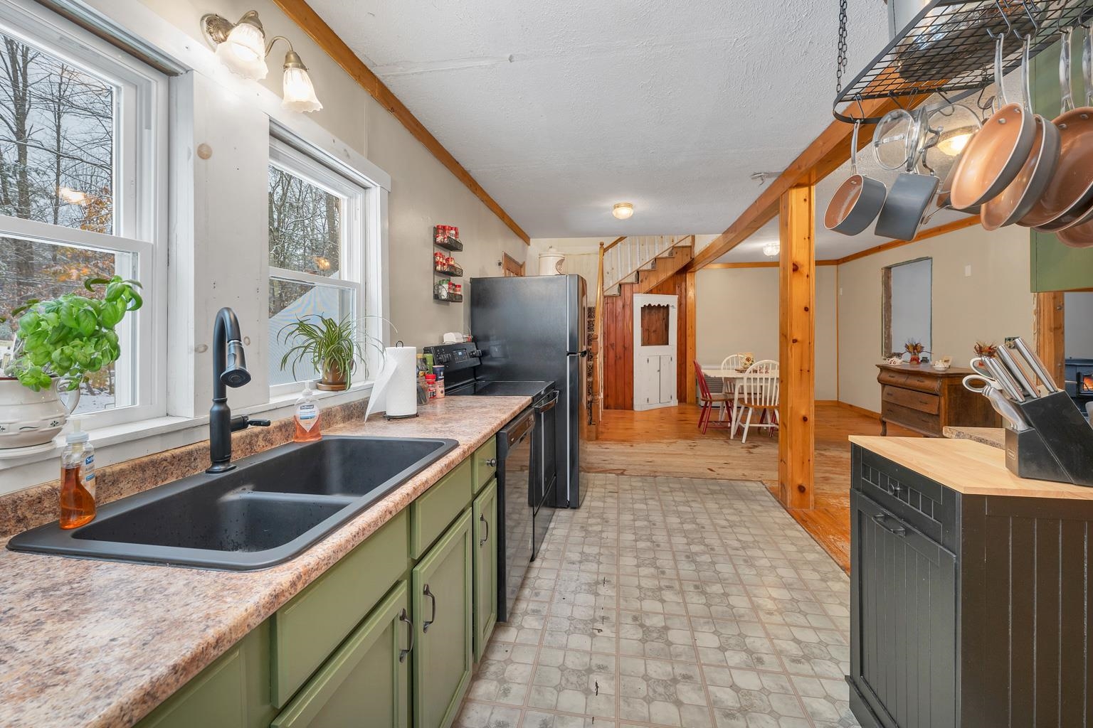 419 Mountain Road Gilmanton, NH 03837 - Photo 5 of 38