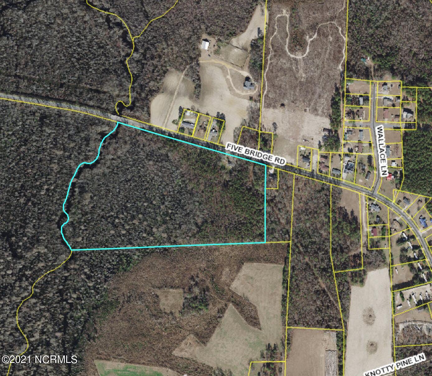 1535 5 Bridge Road Clinton, NC 28328 - Photo 1 of 19 Pusey