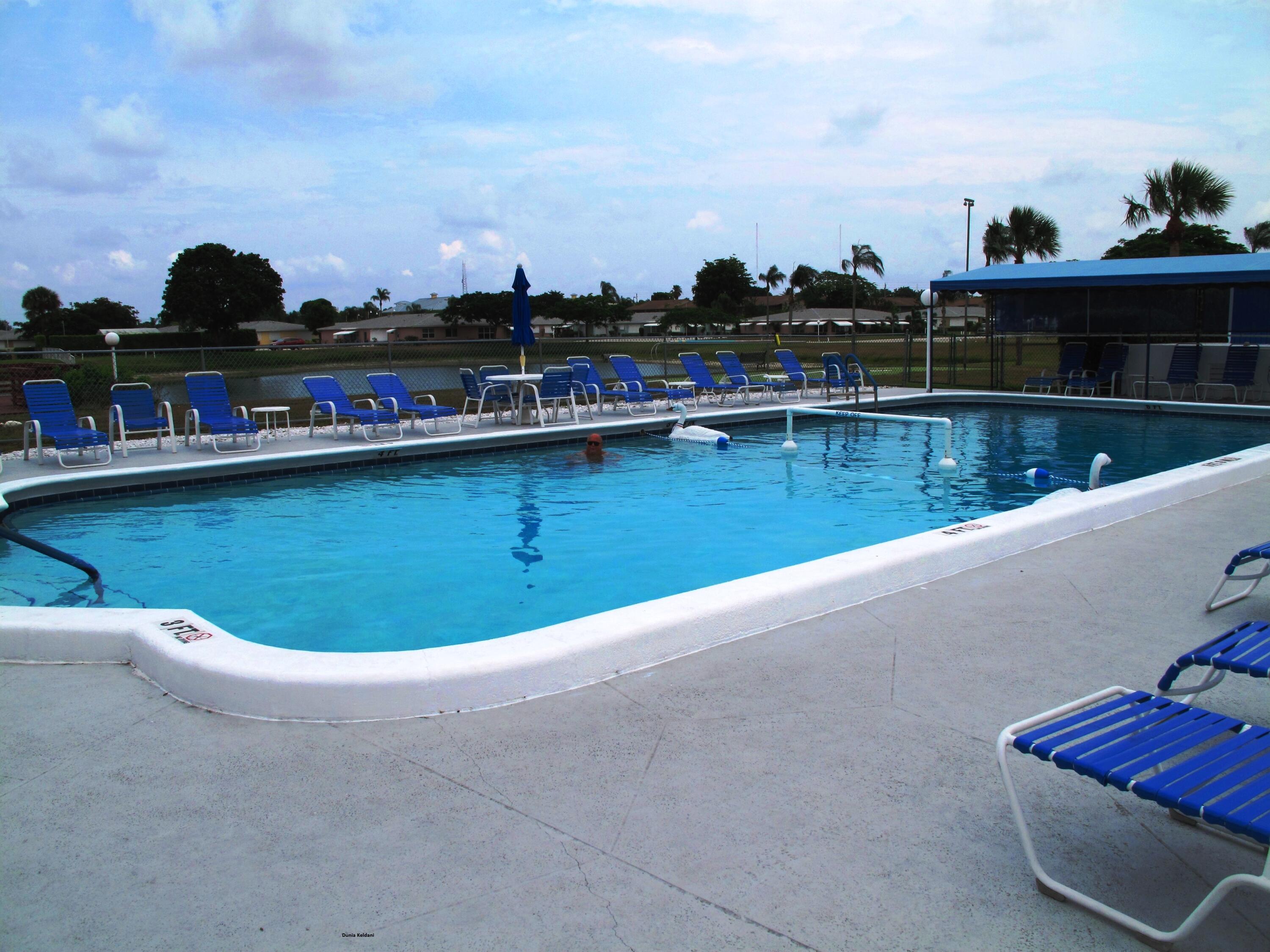 277 West High Point Court, Unit D Delray Beach, FL 33445 - Photo 40 of 47 High Point section One (5)
