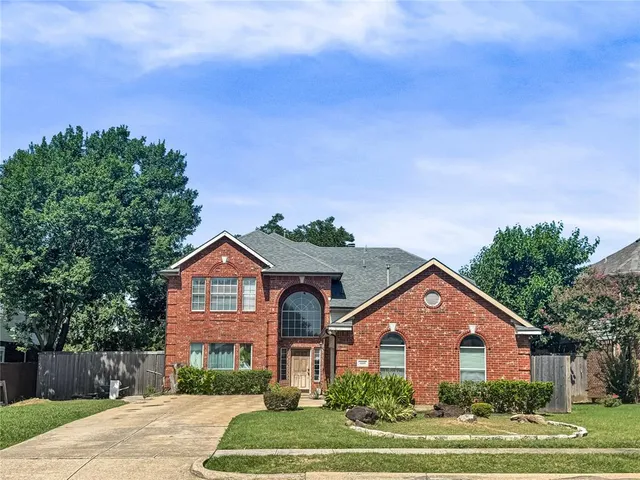 $455,000 | 6605 Pinebluff Drive, Plano, TX 75074