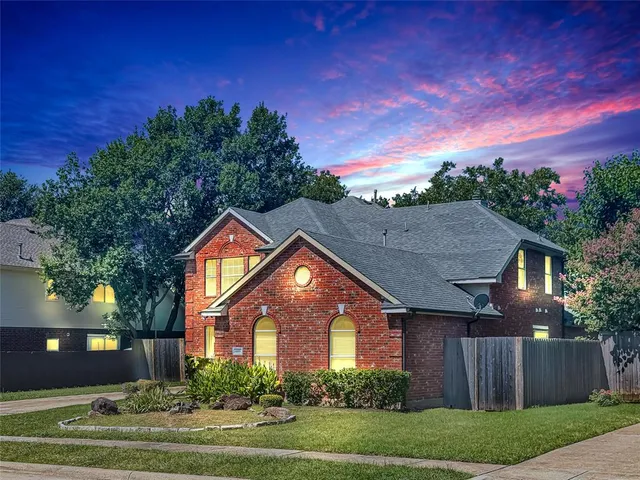 $455,000 | 6605 Pinebluff Drive, Plano, TX 75074