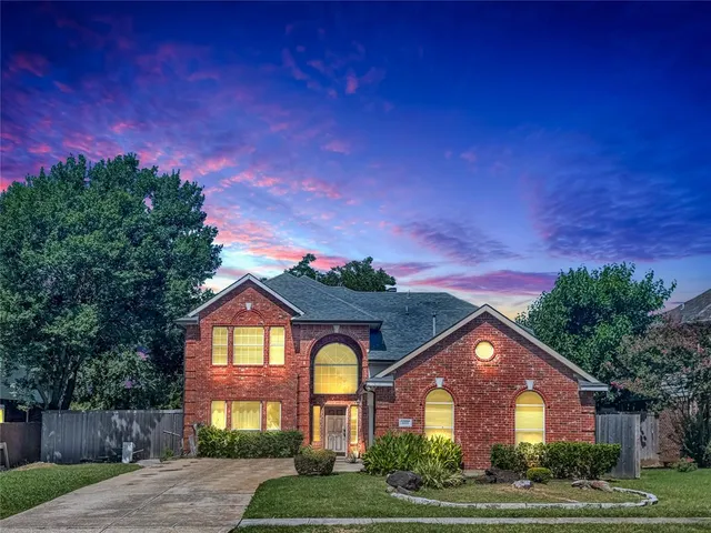 $455,000 | 6605 Pinebluff Drive, Plano, TX 75074
