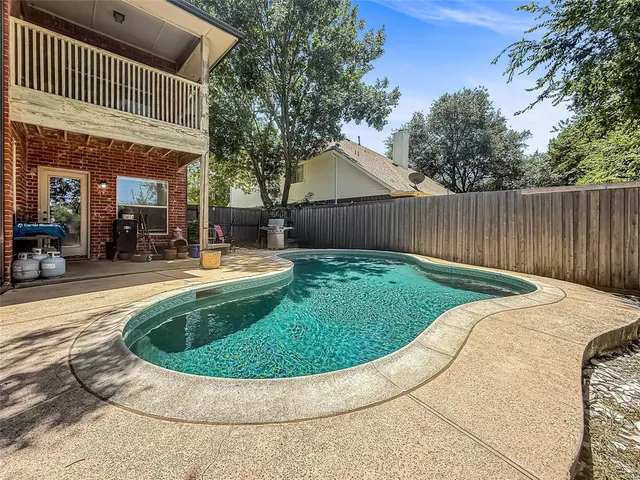 $455,000 | 6605 Pinebluff Drive, Plano, TX 75074