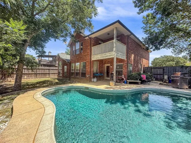 $455,000 | 6605 Pinebluff Drive, Plano, TX 75074