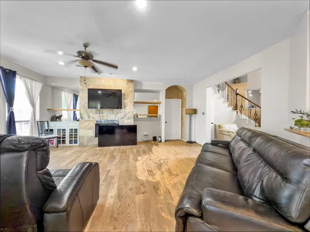 $455,000 | 6605 Pinebluff Drive, Plano, TX 75074