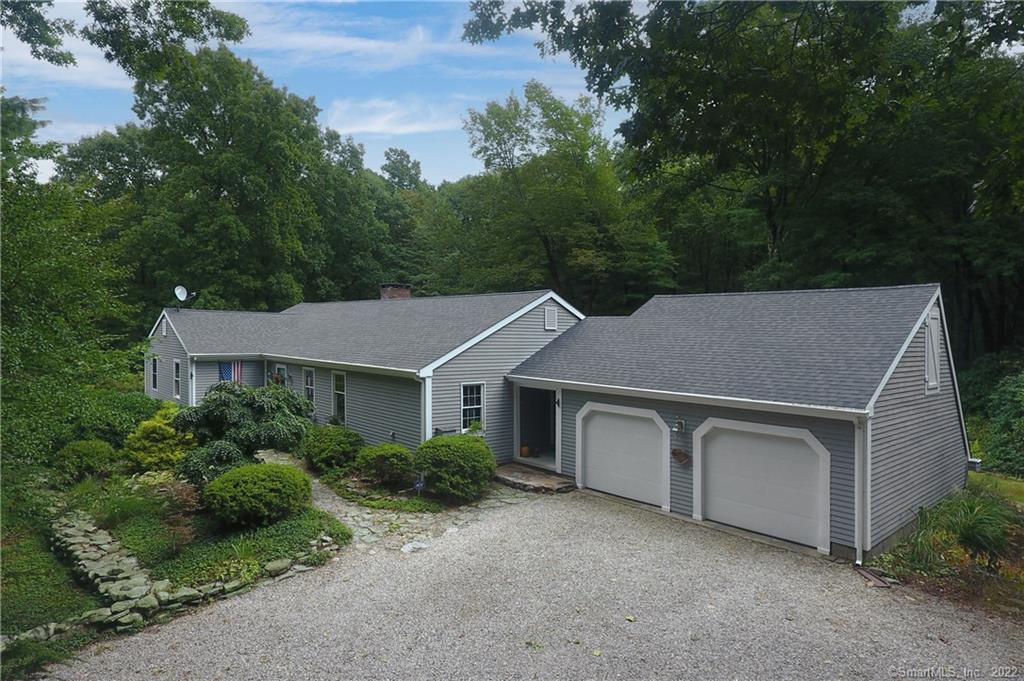 81 Old County Road Haddam, CT 06441 - Photo 1 of 1 Welcome to 81 Old County Road!