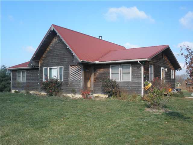 8426 Bell Station Road Circleville, OH 43113 - Photo 1 of 12 Gallery Image 1