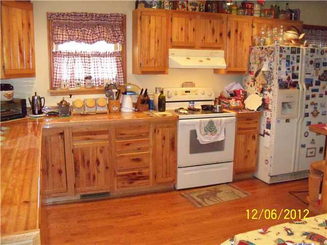 8426 Bell Station Road Circleville, OH 43113 - Photo 7 of 12 Gallery Image 7