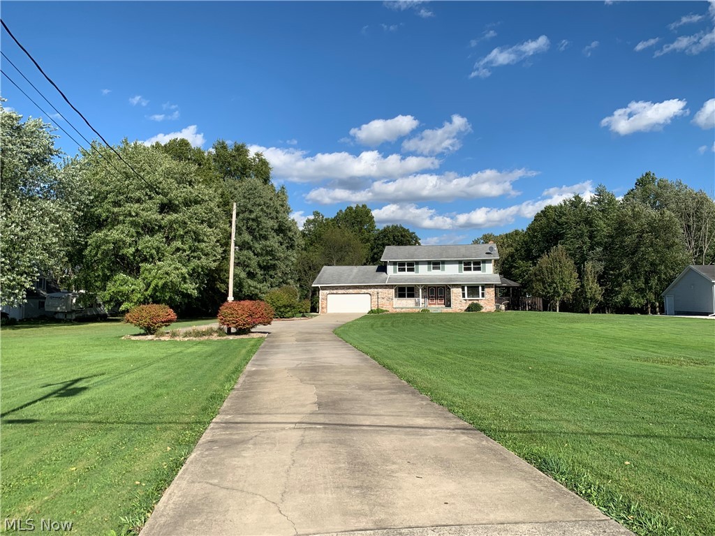 3649 Newton Falls Tomlinson Road Southwest Warren, OH 44481 - Photo 16 of 16