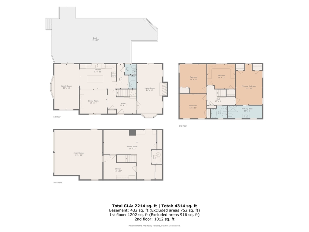 10 Kingsley Road Easton, MA 02356 - Photo 41 of 41