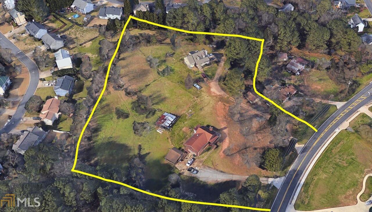 14 Shallowford Road Kennesaw, GA 30144 - Photo 1 of 1 Gallery Image 1