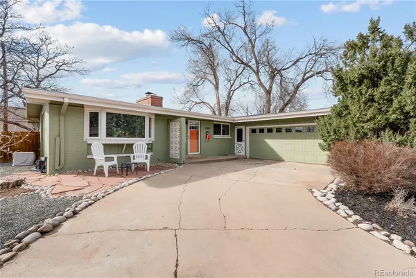 $655,000 | 3405 Wright Street, Wheat Ridge, CO 80033