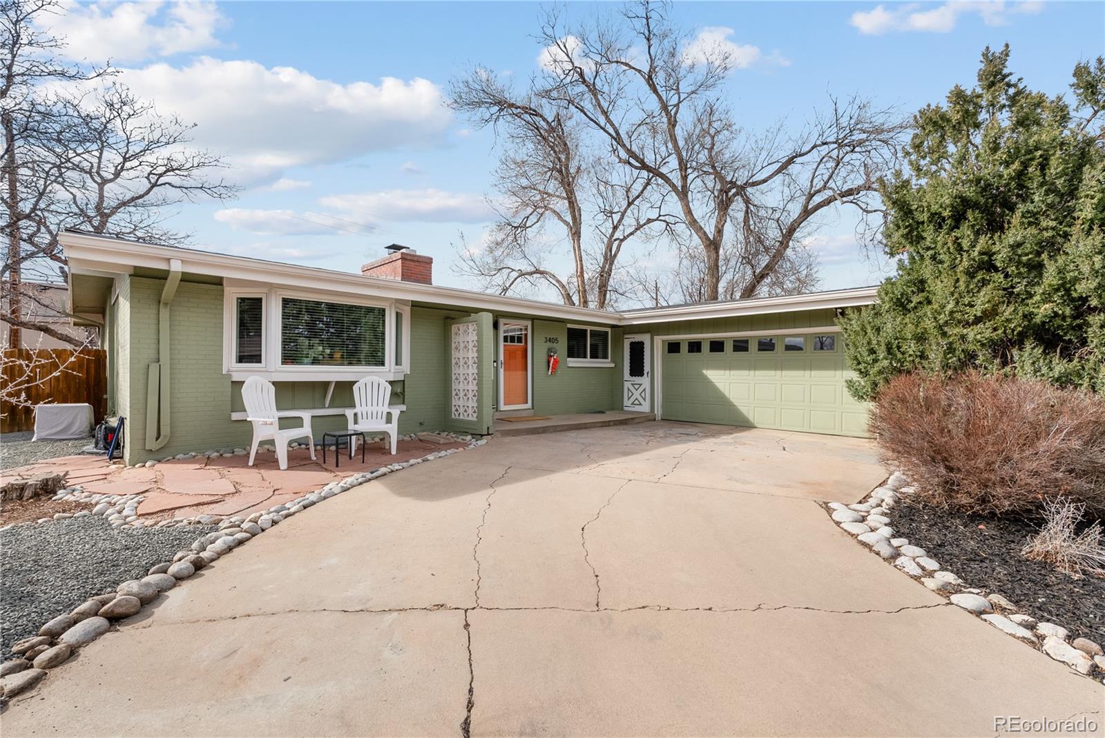 3405 Wright Street Wheat Ridge, CO 80033 - Photo 1 of 40