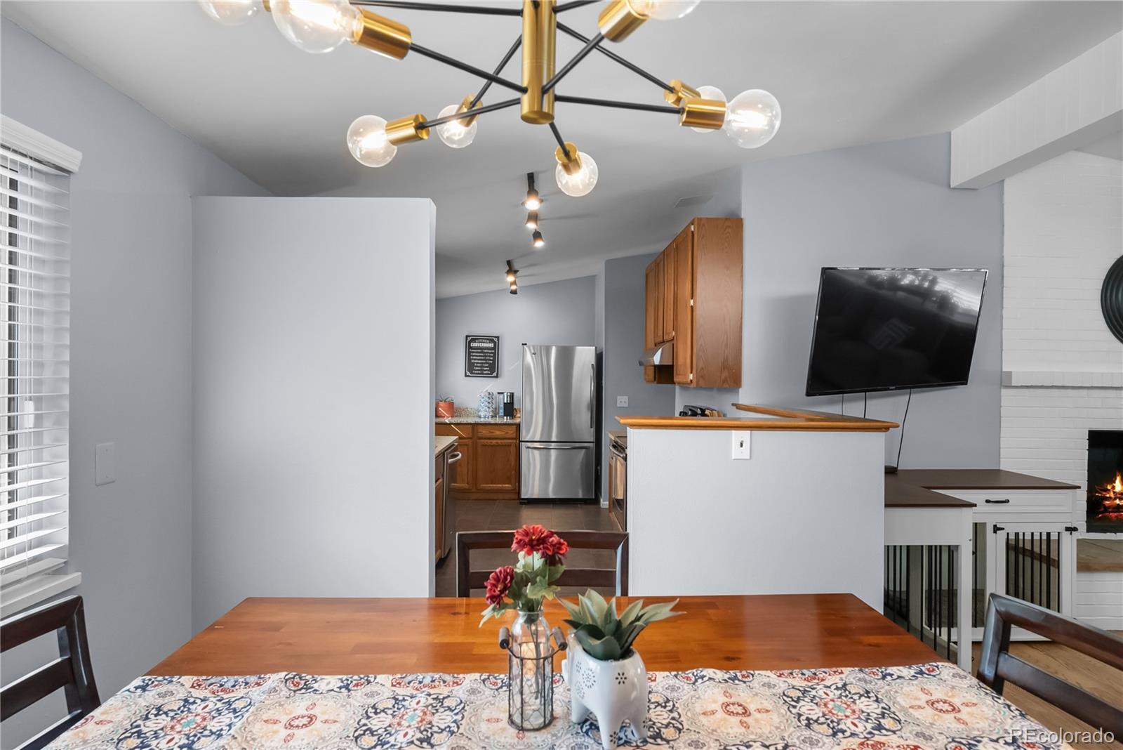 3405 Wright Street Wheat Ridge, CO 80033 - Photo 12 of 40