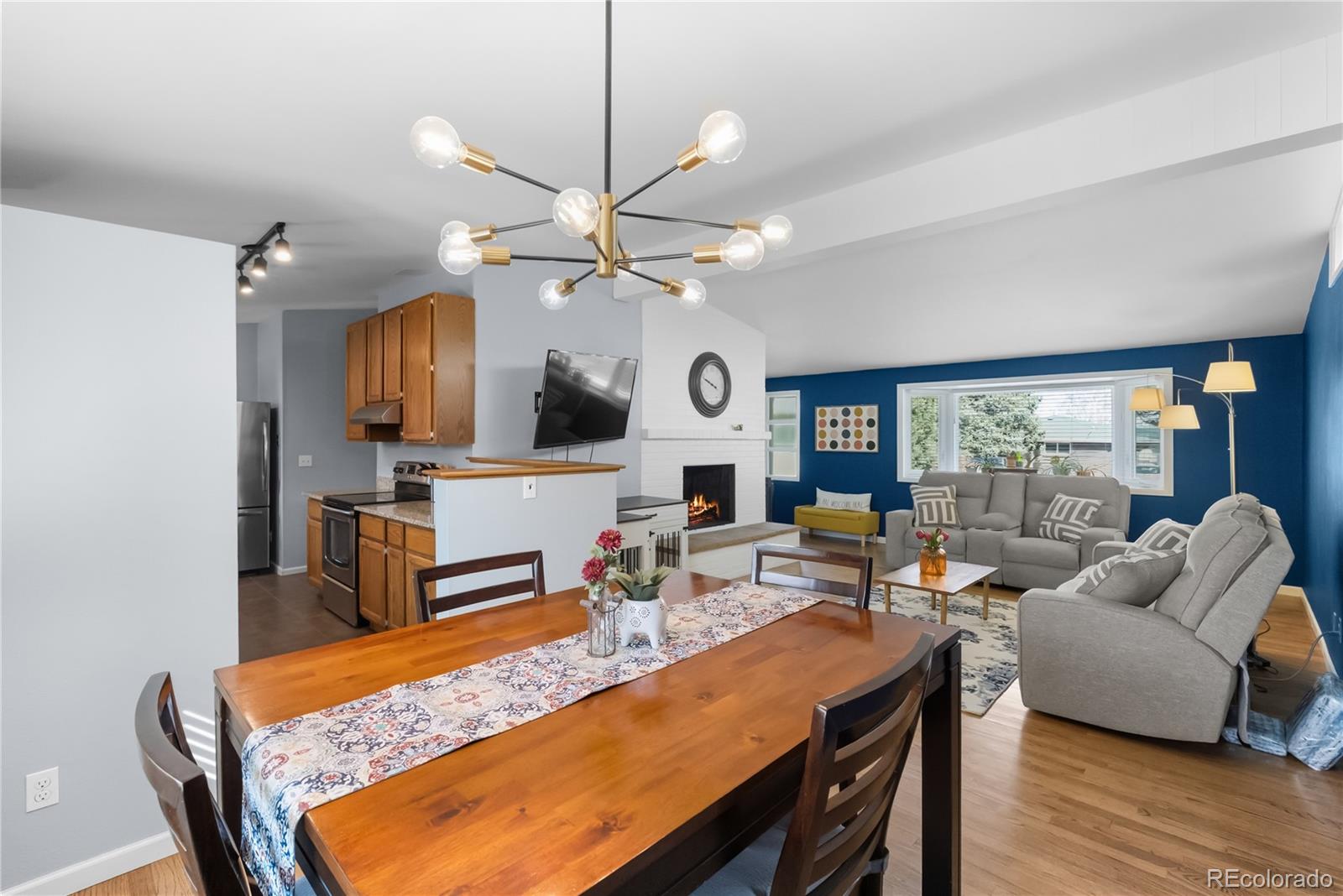 3405 Wright Street Wheat Ridge, CO 80033 - Photo 13 of 40