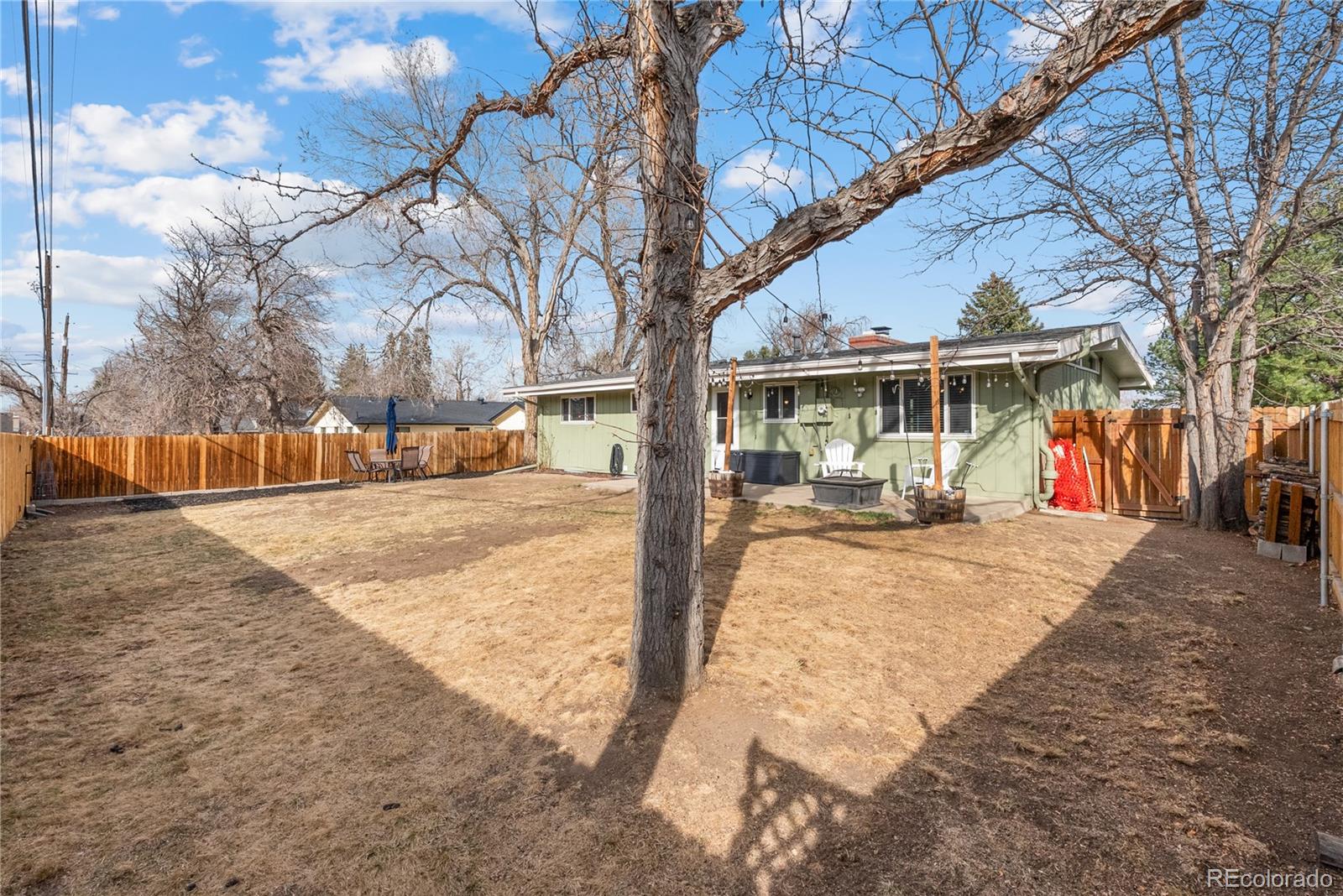 3405 Wright Street Wheat Ridge, CO 80033 - Photo 32 of 40