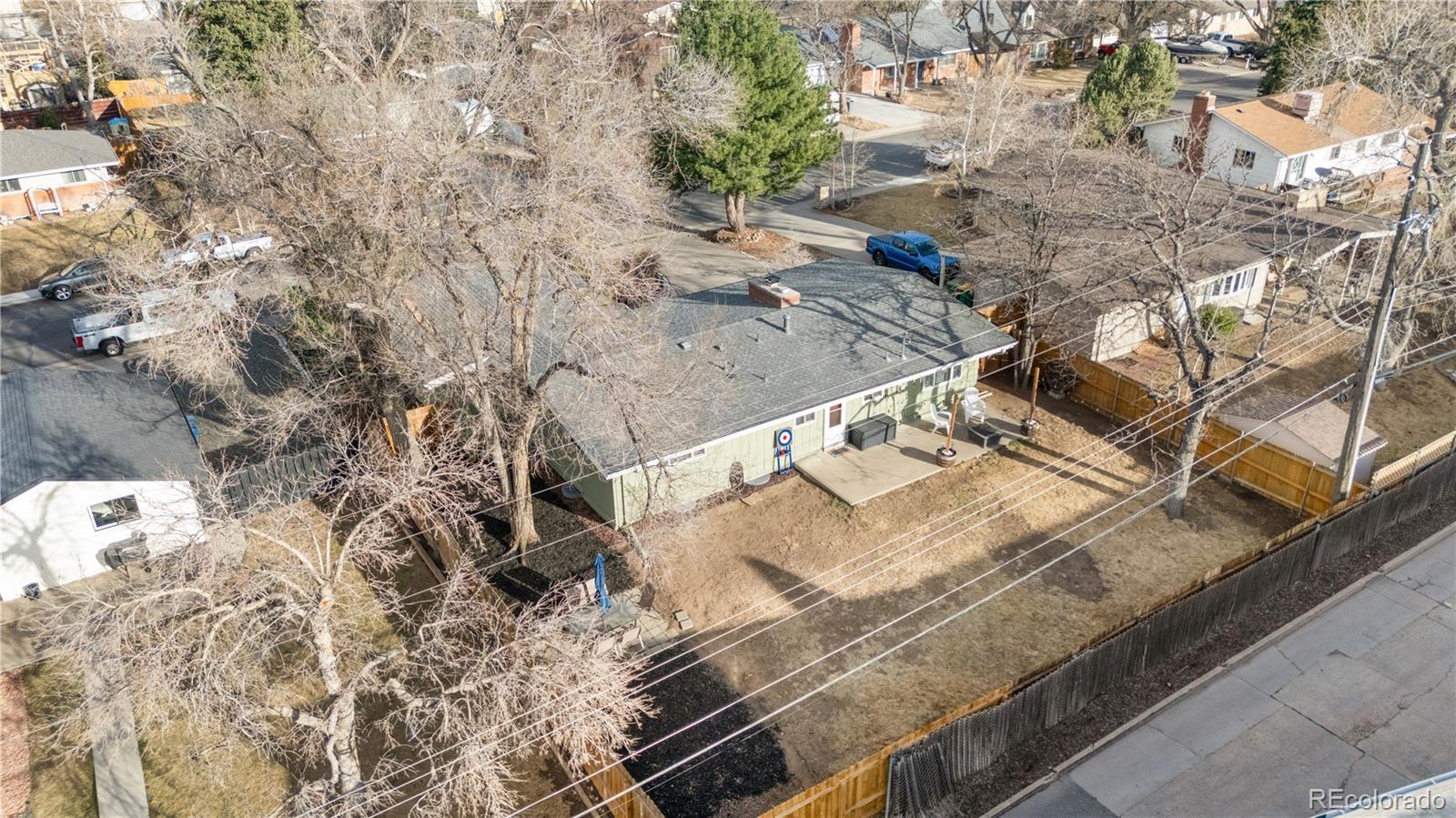 3405 Wright Street Wheat Ridge, CO 80033 - Photo 35 of 40