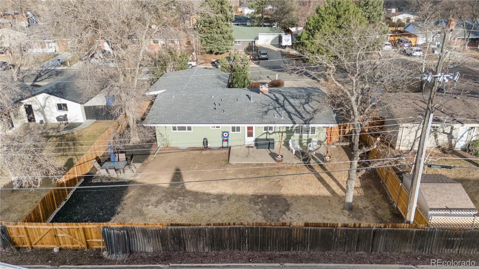 3405 Wright Street Wheat Ridge, CO 80033 - Photo 36 of 40