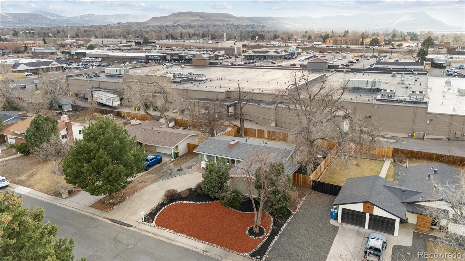 3405 Wright Street Wheat Ridge, CO 80033 - Photo 37 of 40