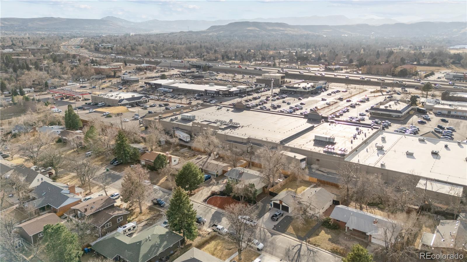 3405 Wright Street Wheat Ridge, CO 80033 - Photo 38 of 40