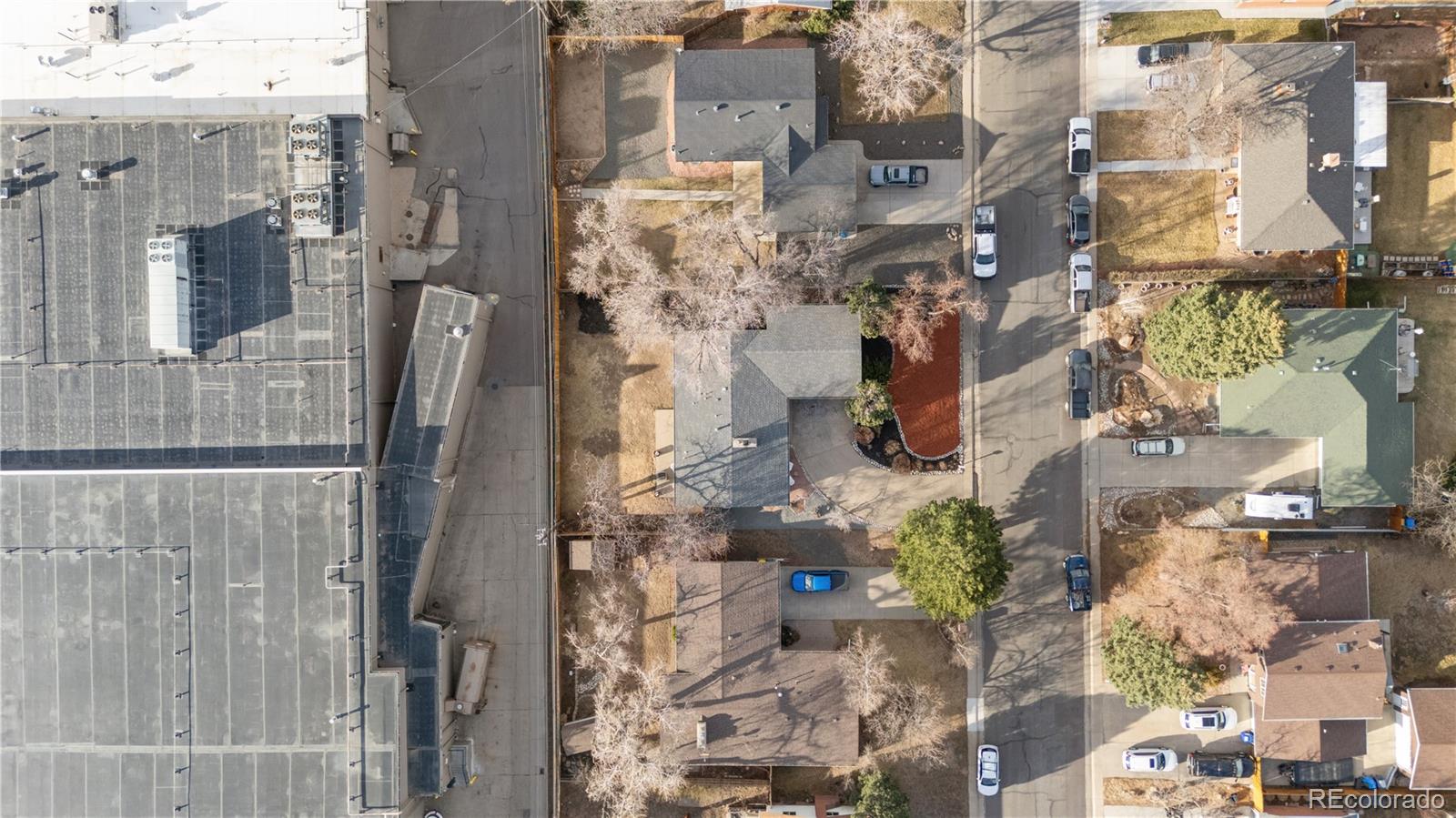 3405 Wright Street Wheat Ridge, CO 80033 - Photo 39 of 40