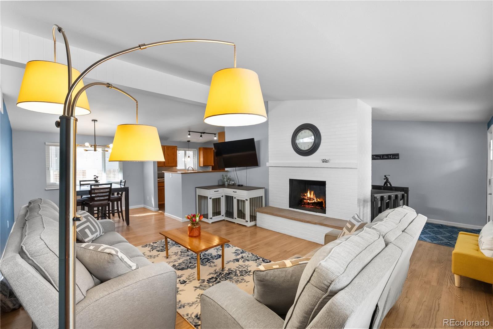 3405 Wright Street Wheat Ridge, CO 80033 - Photo 8 of 40