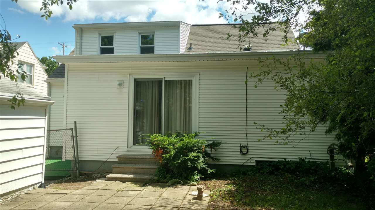 3206 Yale Street Flint, MI 48503 - Photo 4 of 38