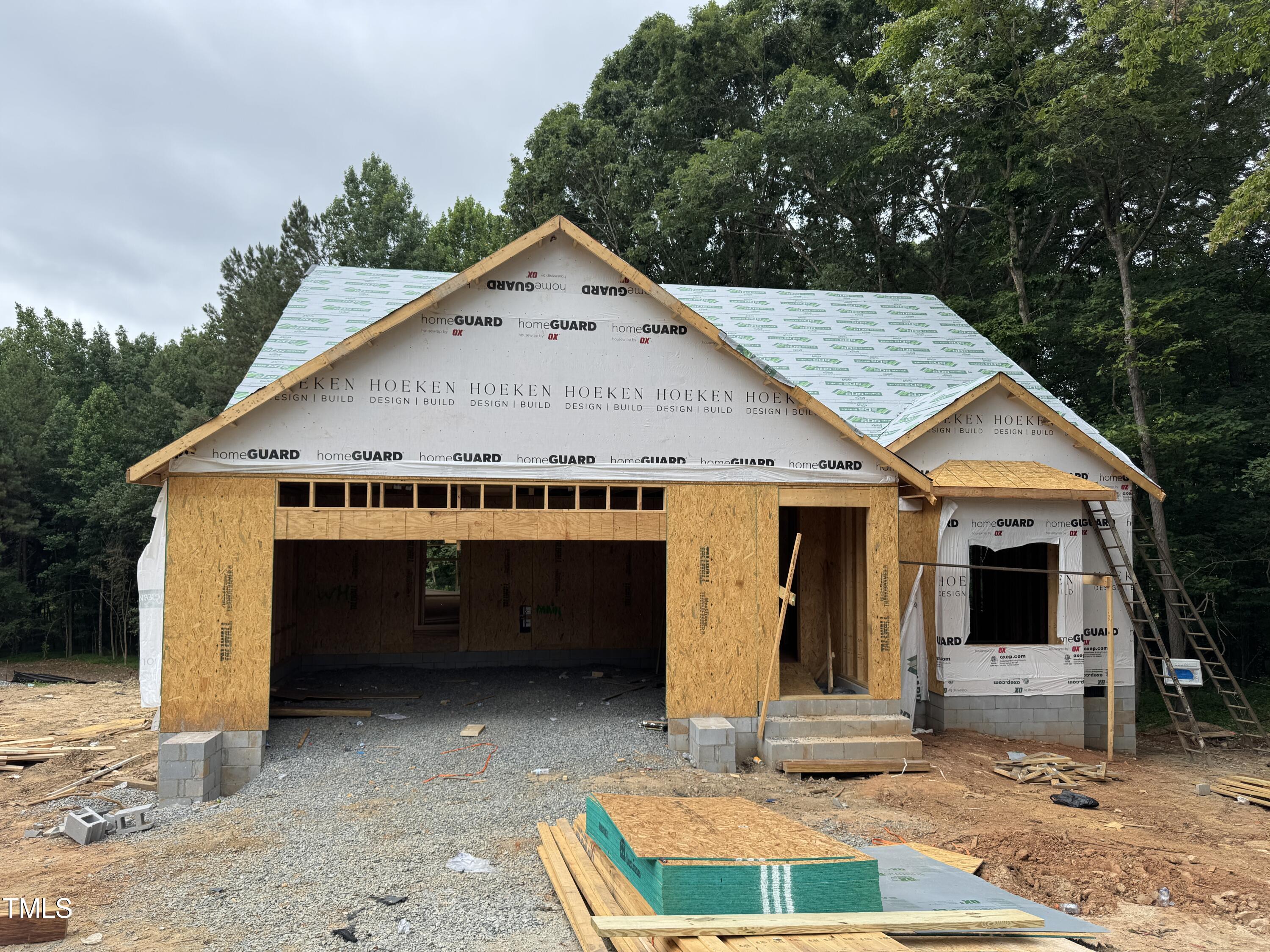 67 Sage Court Fuquay-Varina, NC 27526 - Photo 2 of 3 a view of house and outdoor space