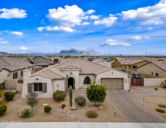 $1,249,000 | 1319 North Chatsworth, Mesa, AZ 85207