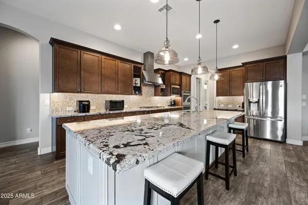 $1,249,000 | 1319 North Chatsworth, Mesa, AZ 85207
