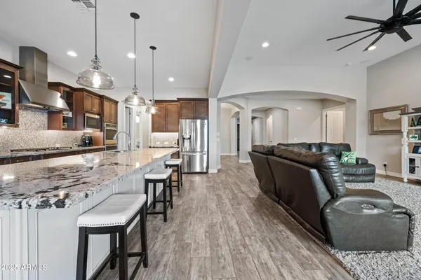 $1,249,000 | 1319 North Chatsworth, Mesa, AZ 85207