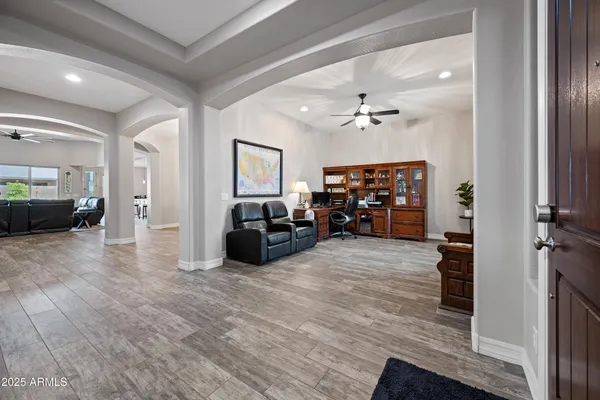 $1,249,000 | 1319 North Chatsworth, Mesa, AZ 85207