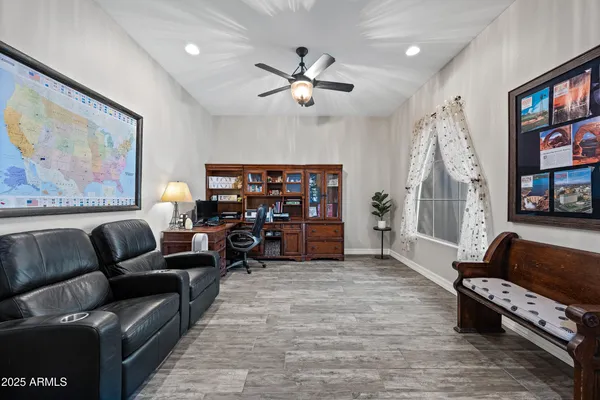 $1,249,000 | 1319 North Chatsworth, Mesa, AZ 85207
