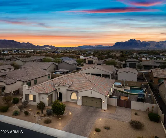 $1,249,000 | 1319 North Chatsworth, Mesa, AZ 85207