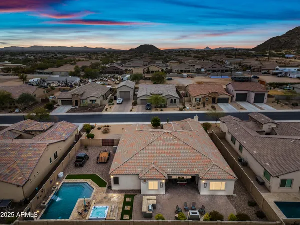 $1,249,000 | 1319 North Chatsworth, Mesa, AZ 85207