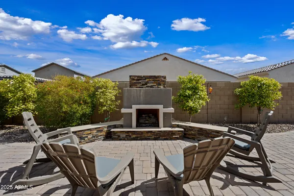$1,249,000 | 1319 North Chatsworth, Mesa, AZ 85207