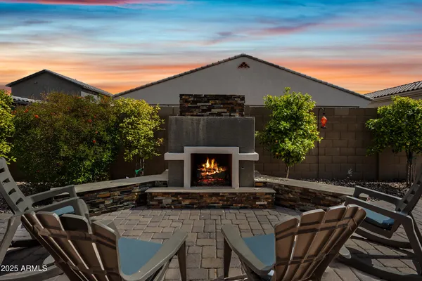 $1,249,000 | 1319 North Chatsworth, Mesa, AZ 85207