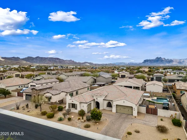 $1,249,000 | 1319 North Chatsworth, Mesa, AZ 85207