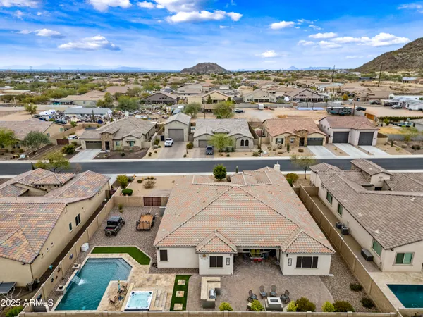 $1,249,000 | 1319 North Chatsworth, Mesa, AZ 85207