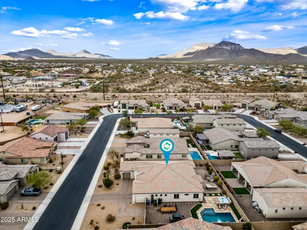 $1,249,000 | 1319 North Chatsworth, Mesa, AZ 85207