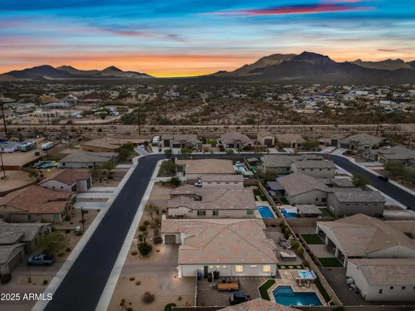 $1,249,000 | 1319 North Chatsworth, Mesa, AZ 85207