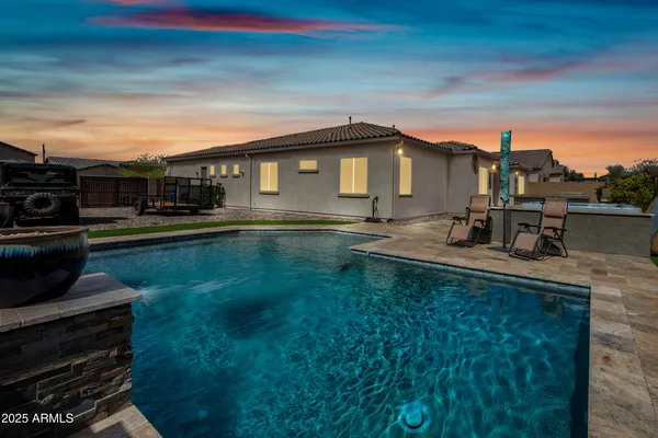 $1,249,000 | 1319 North Chatsworth, Mesa, AZ 85207