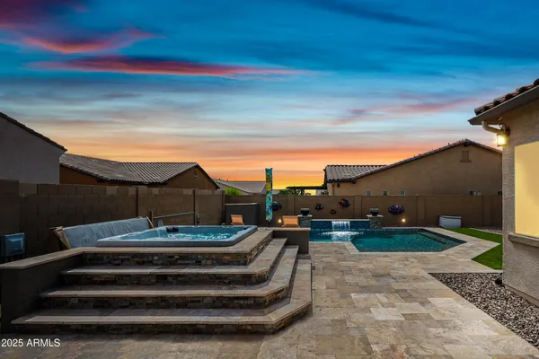 $1,249,000 | 1319 North Chatsworth, Mesa, AZ 85207