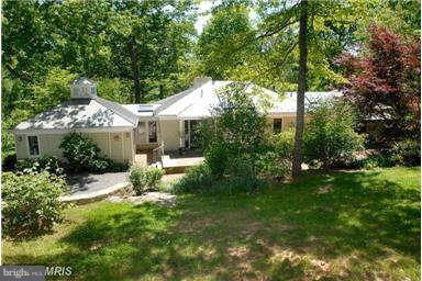 6176 Herringdon Road The Plains, VA 20198 - Photo 1 of 1 Exterior (Front)