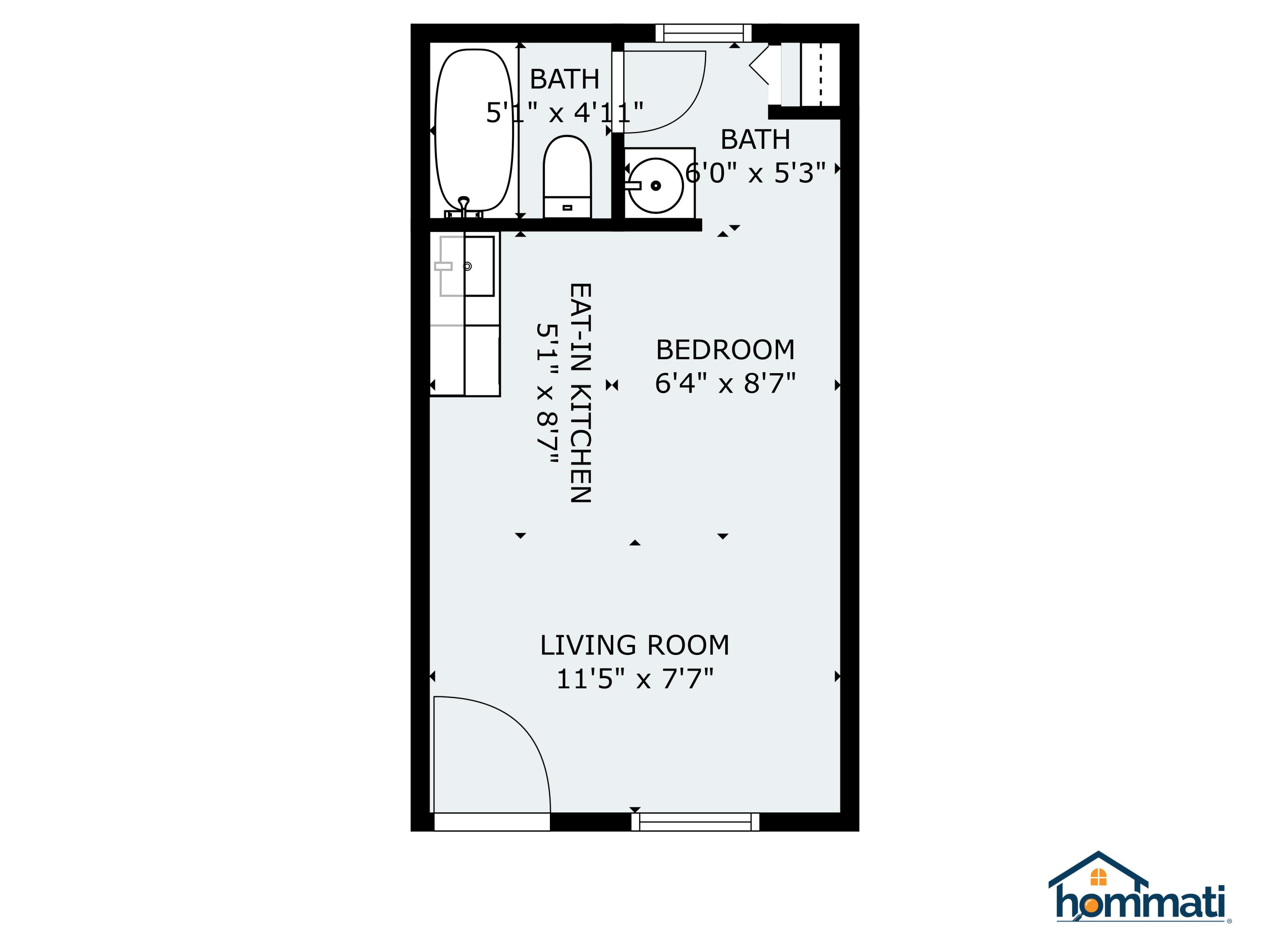 733 Post Road, Unit 225 Wells, ME 04090 - Photo 19 of 44 733 Post Rd Unit 225, Wells