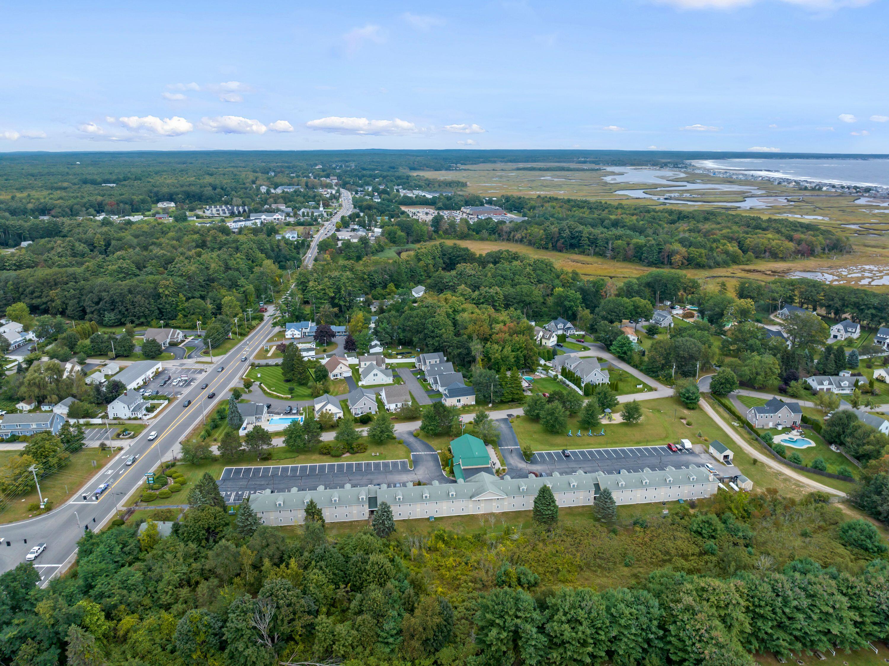 733 Post Road, Unit 225 Wells, ME 04090 - Photo 26 of 44 733 Post Rd Unit 225, Wells