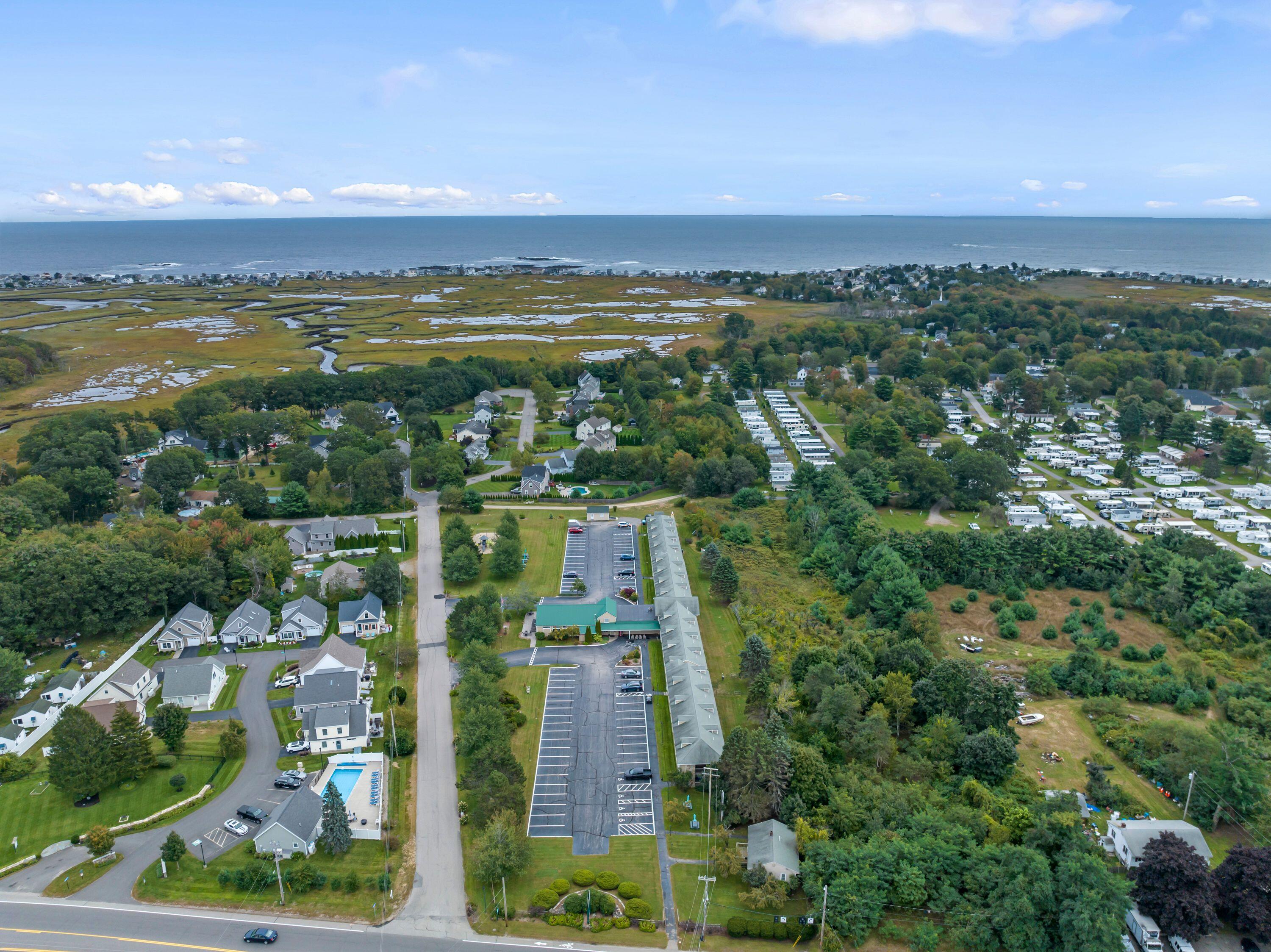 733 Post Road, Unit 225 Wells, ME 04090 - Photo 28 of 44 733 Post Rd Unit 225, Wells