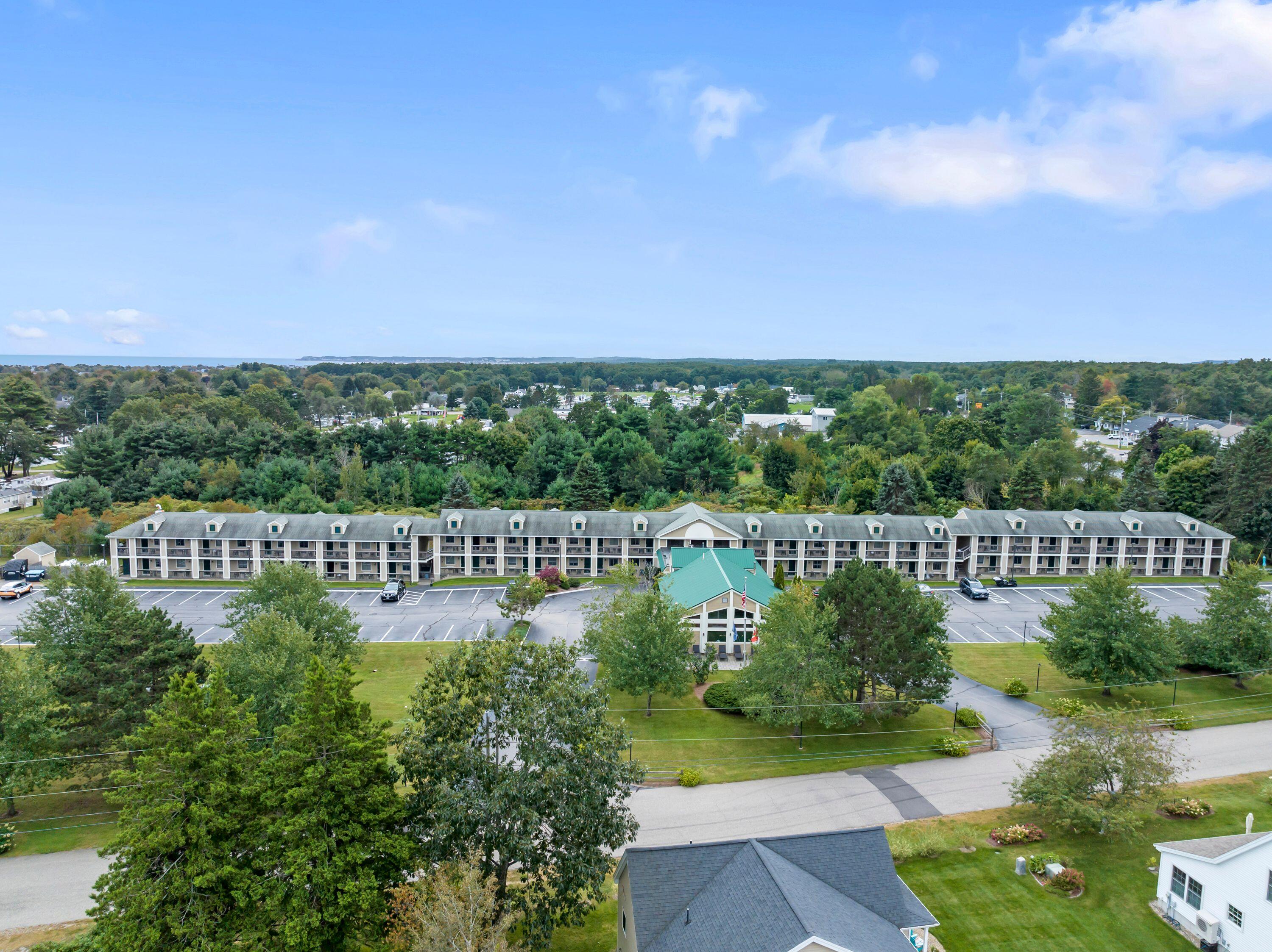 733 Post Road, Unit 225 Wells, ME 04090 - Photo 30 of 44 733 Post Rd Unit 225, Wells